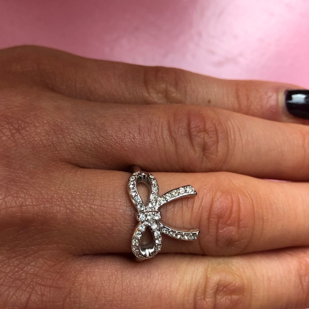 Crystal Ring